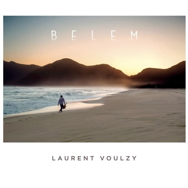 Vinyl Laurent Voulzy - Belem