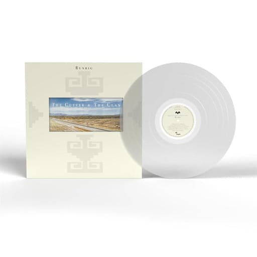 Vinyl Runrig - CUTTER & THE CLAN