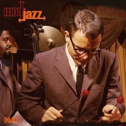 Vinyl Rôzni umelci - MOD JAZZ