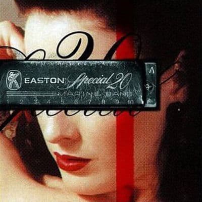 CD Tim Easton - SPECIAL 20