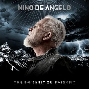 CD Nino de Angelo - Von Ewigkeit Zu Ewigkeit