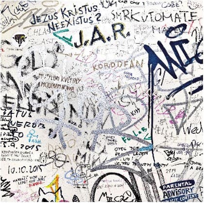 CD J.A.R. - Jezus Kristus Neexistus?