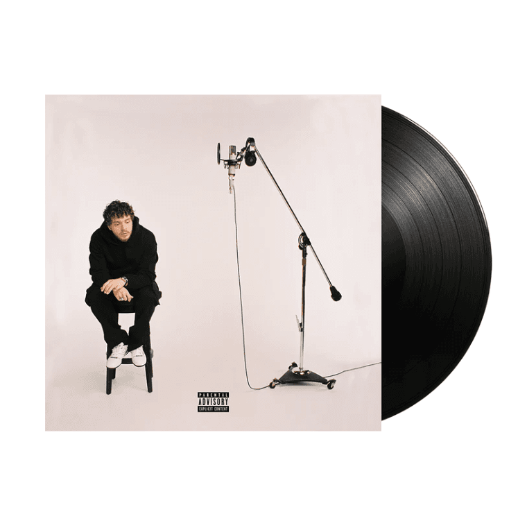 Vinyl Jack Harlow - Come Home The Kids Miss You