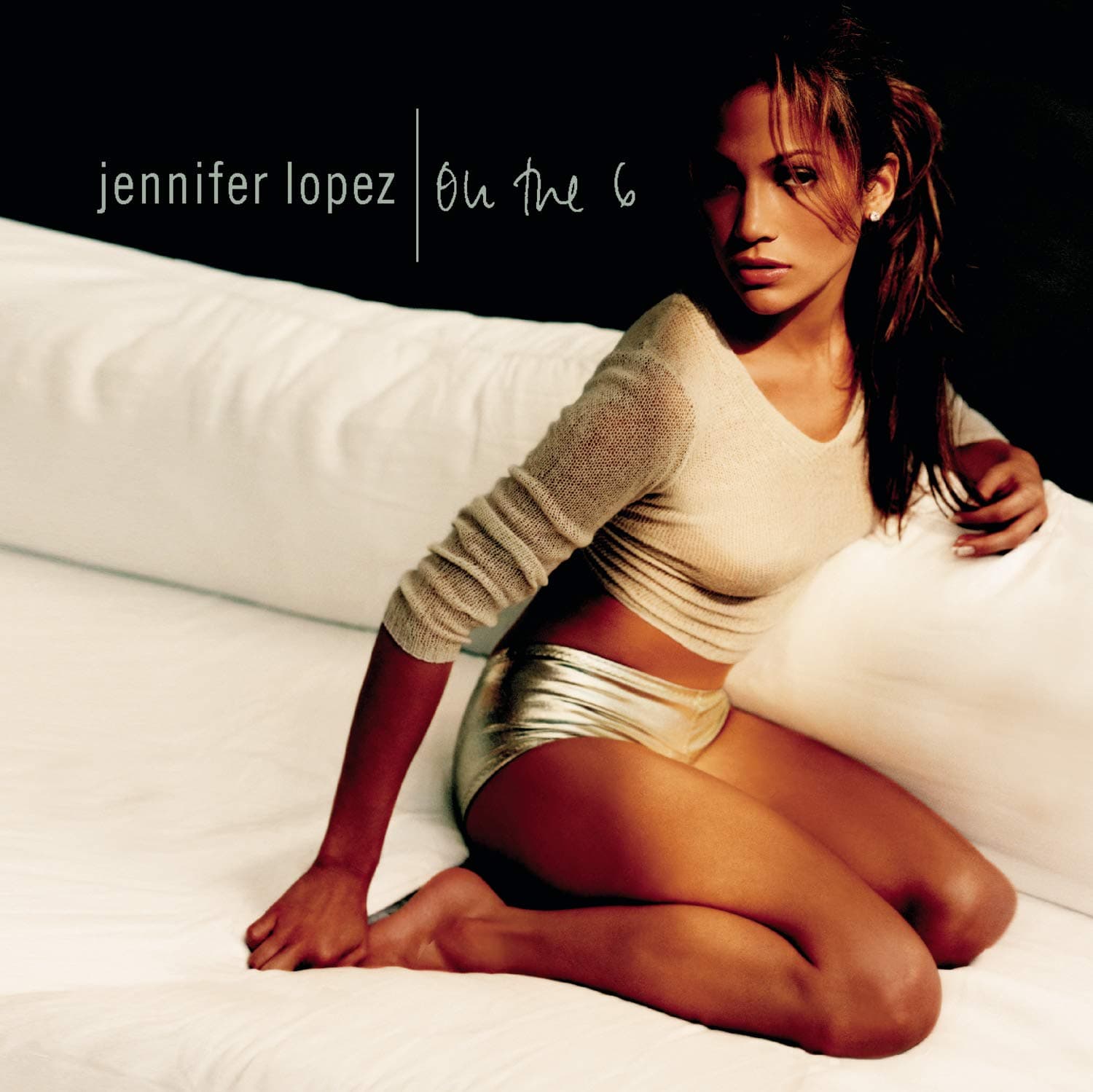 Vinyl Jennifer Lopez - On The 6