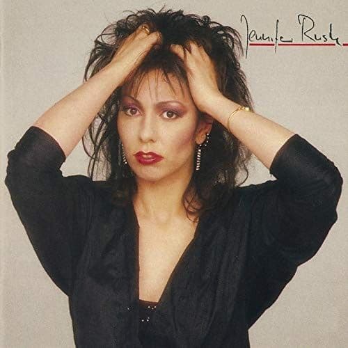 Vinyl Jennifer Rush - Jennifer Rush