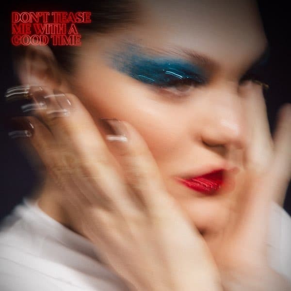 CD Jessie J - Don't Tease Me With A Good Time