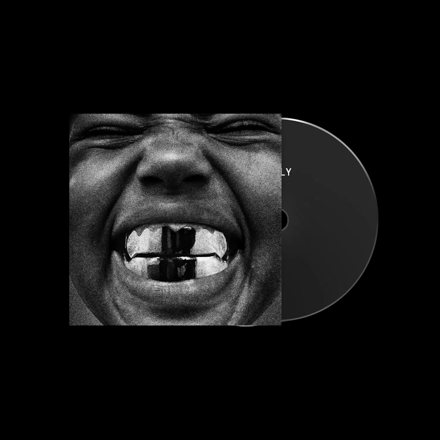 CD Kanye West - Bully