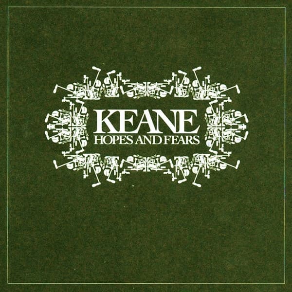 CD Keane - Hopes And Fears