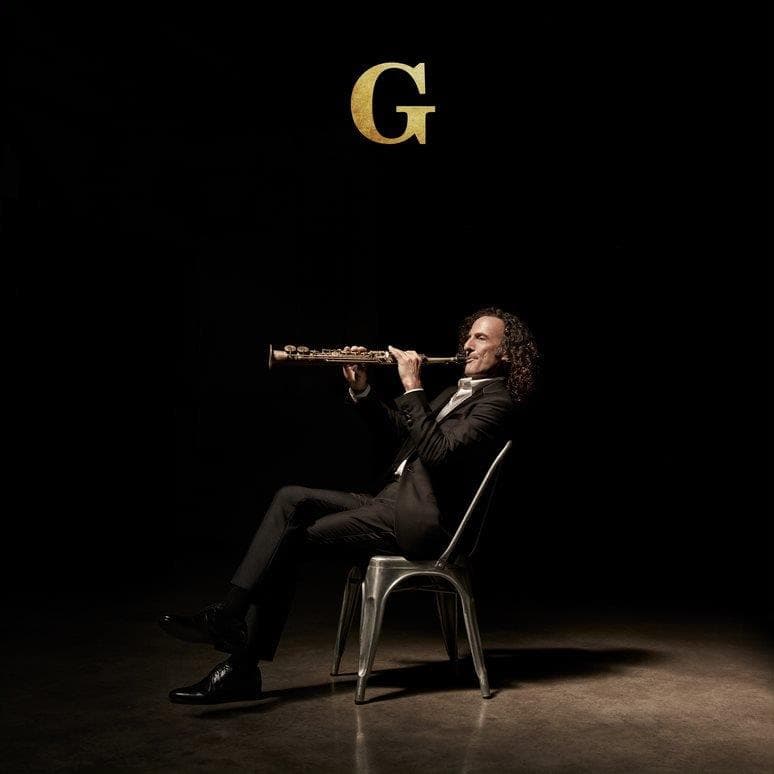 CD Kenny G - New Standards