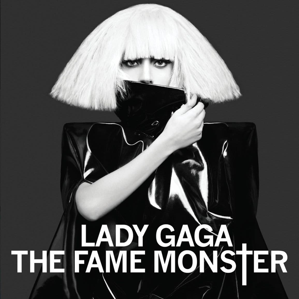 CD Lady Gaga - The Fame Monster