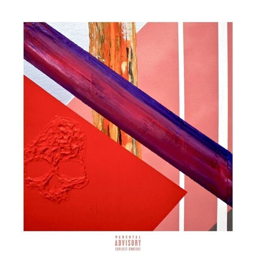 Vinyl Lupe Fiasco - Tetsuo & Youth (Purple Vinyl)