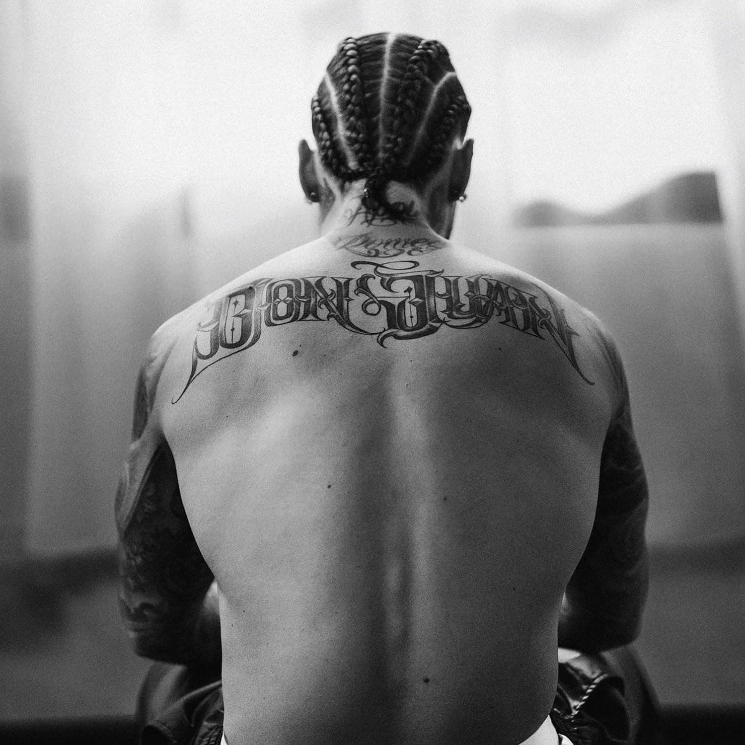 CD Maluma - Don Juan