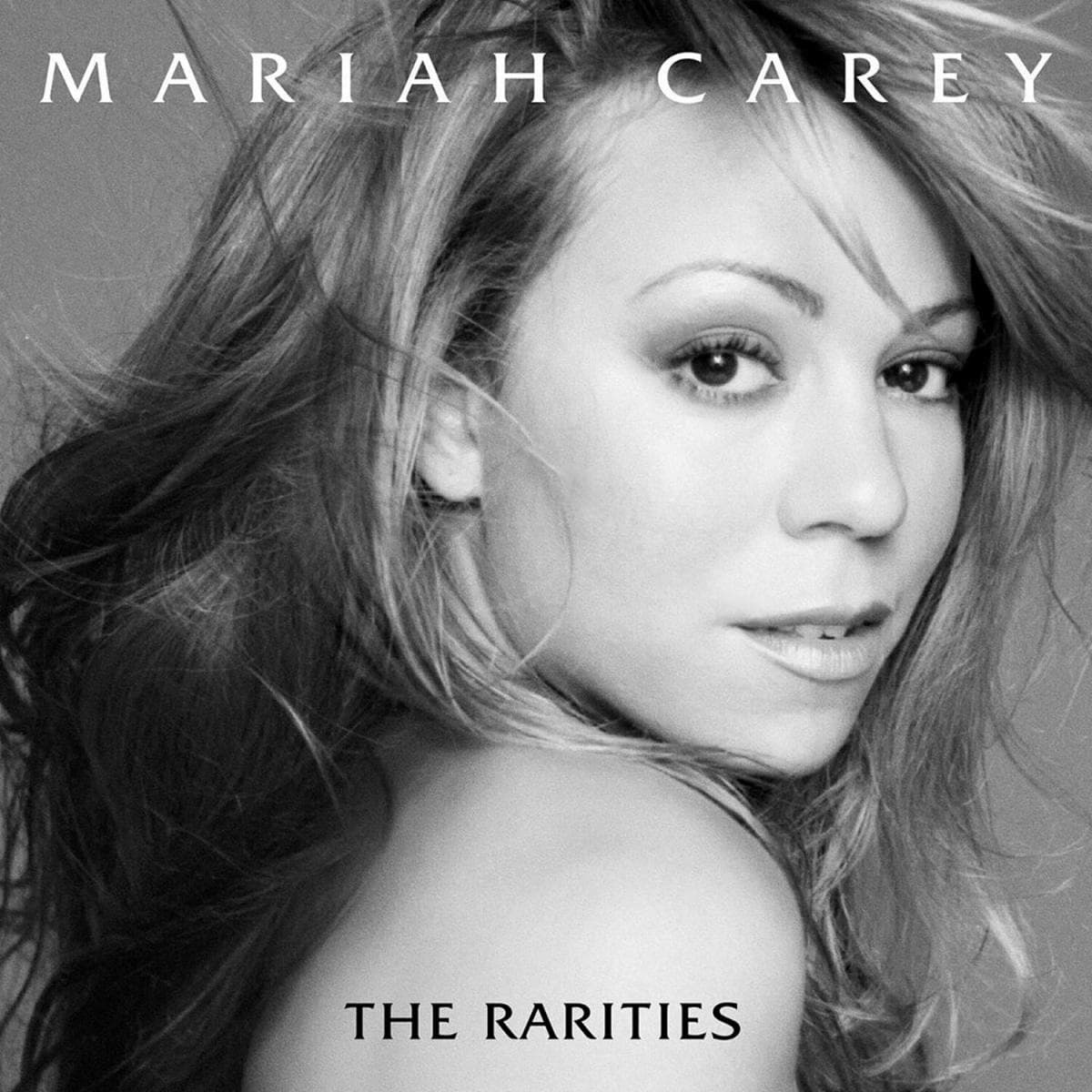 Vinyl Mariah Carey - The Rarities