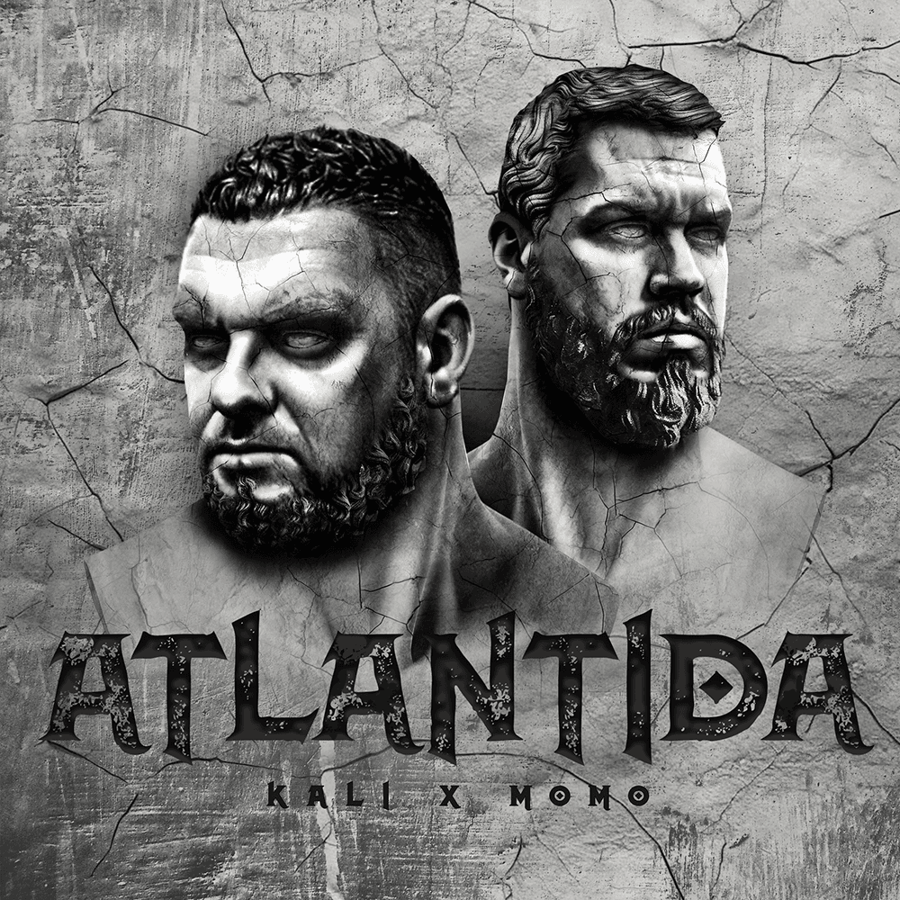 CD Kali x Momo - Atlantida