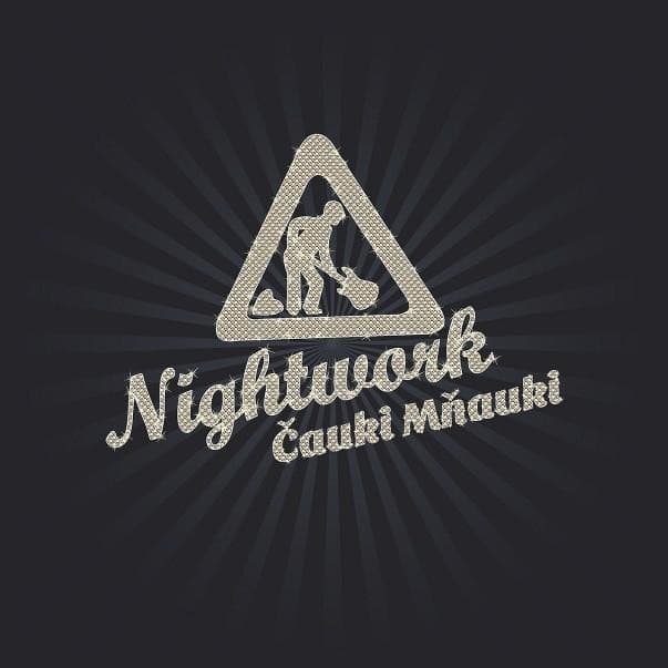 CD Nightwork - Čauki Mňauki