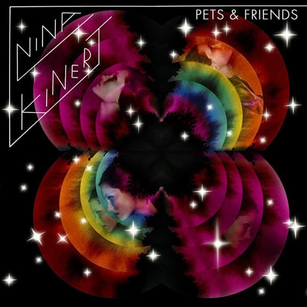 CD Nina Kinert - Pets & Friends