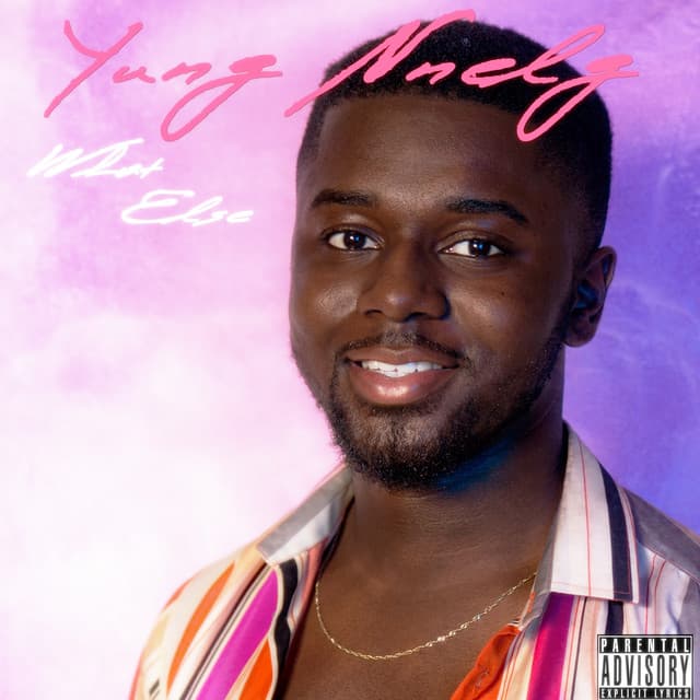 Vinyl NNELG - What Else