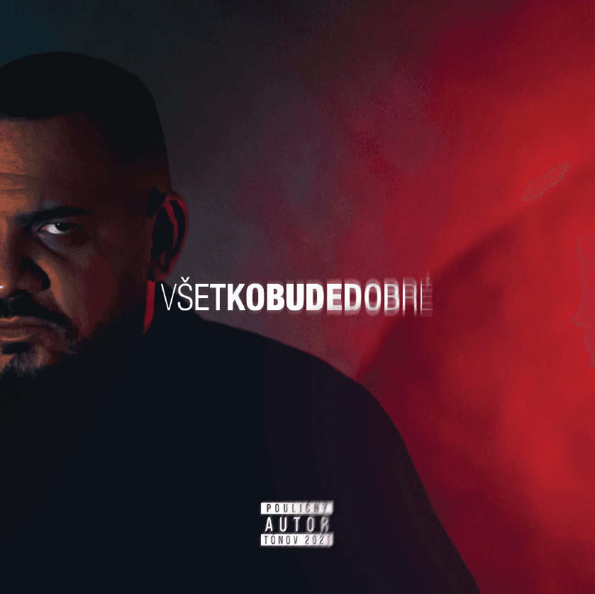 CD P.A.T - Všetko bude dobré