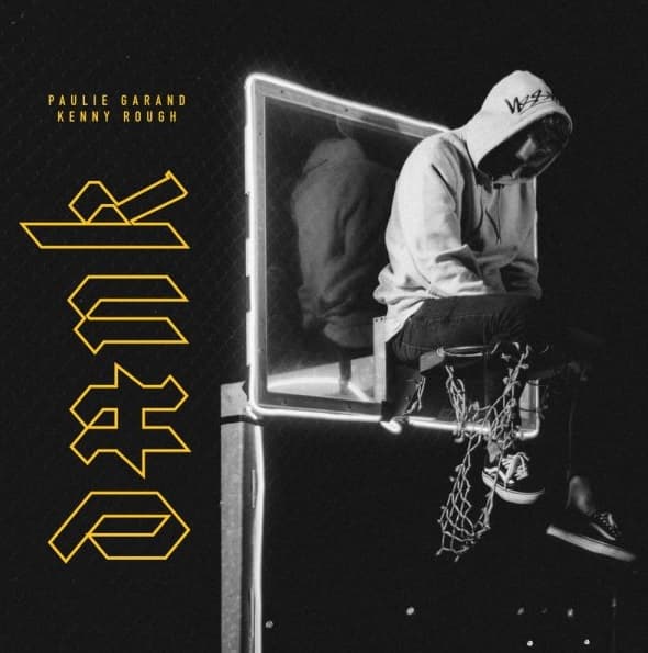 CD Paulie Garand - DANK