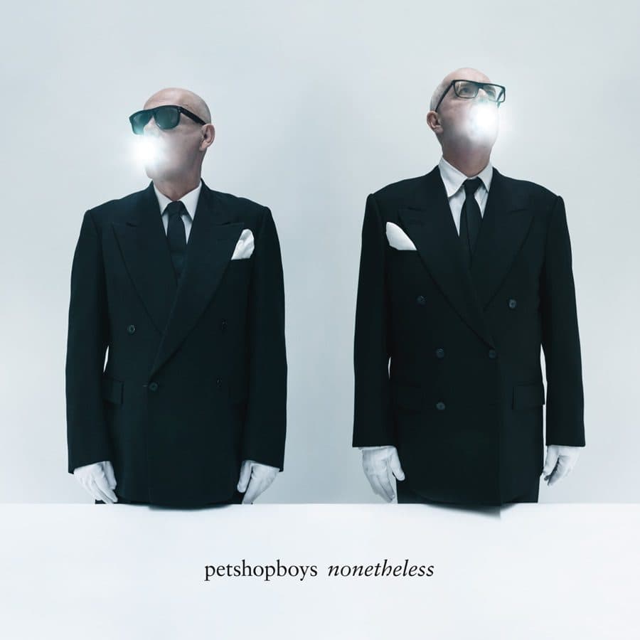 CD Pet Shop Boys - Nonetheless