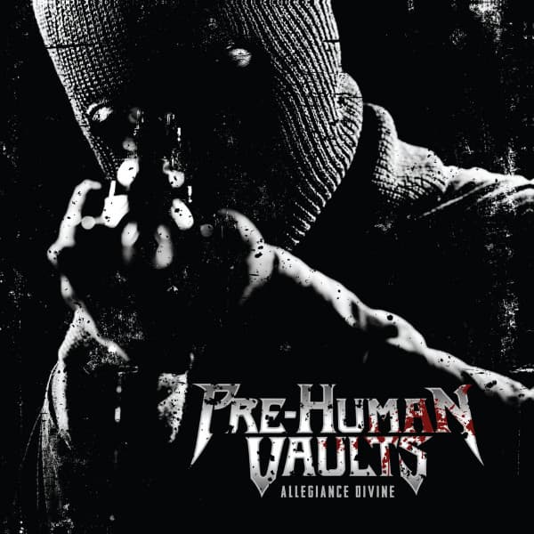 CD Pre-Human Vaults - Allegiance Divine