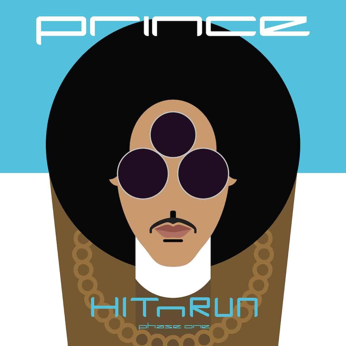 CD Prince - HITnRUN Phase One
