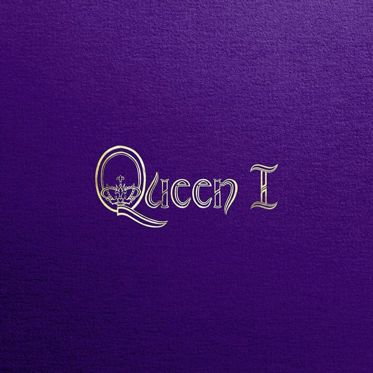 CD Queen - Queen 1 (Super Deluxe Box Set Edition)
