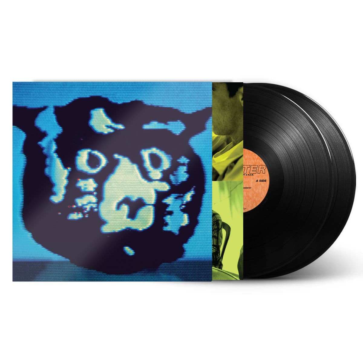 Vinyl R.E.M. - Monster (25th Anniversary Expanded Edition)