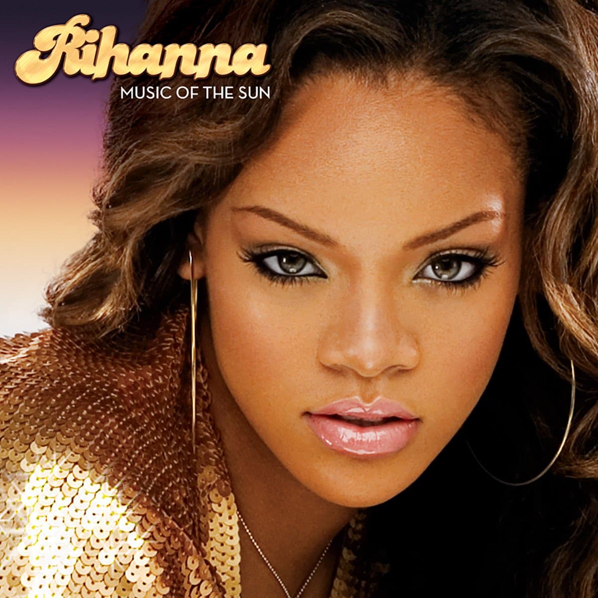 Vinyl Rihanna - Music Of The Sun