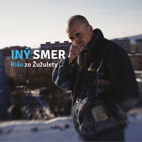 CD Rišo zo Žužulety - Iný Smer