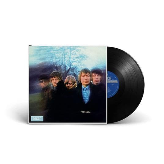Vinyl The Rolling Stones - Between the Buttons (UK Version)