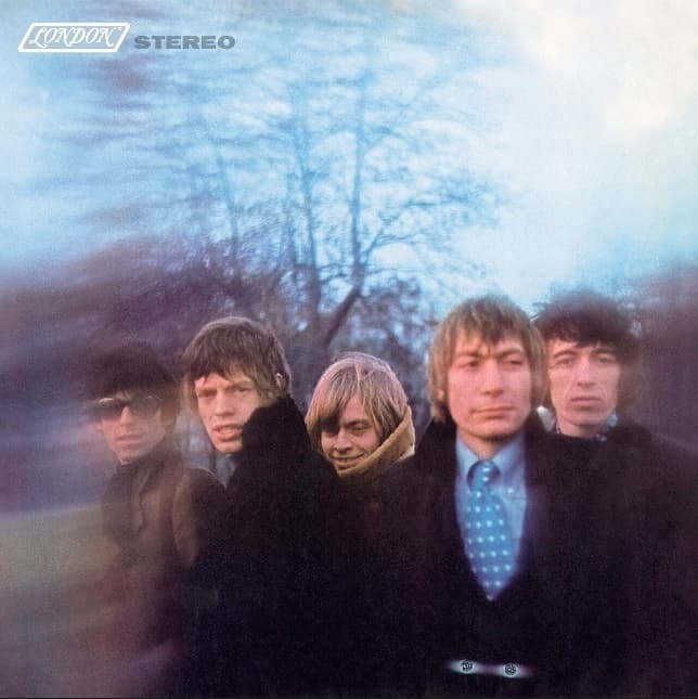 CD The Rolling Stones - Between the Buttons (US Version)