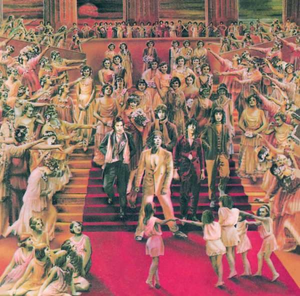 CD The Rolling Stones - It's Only Rock 'n' Roll (SHM-CD)