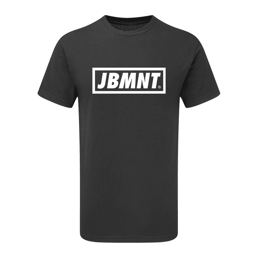 Tričko Rytmus - JBMNT, Muž,Čierna,M