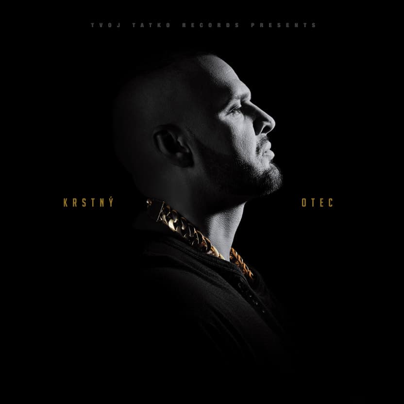 CD Rytmus - Krstný otec