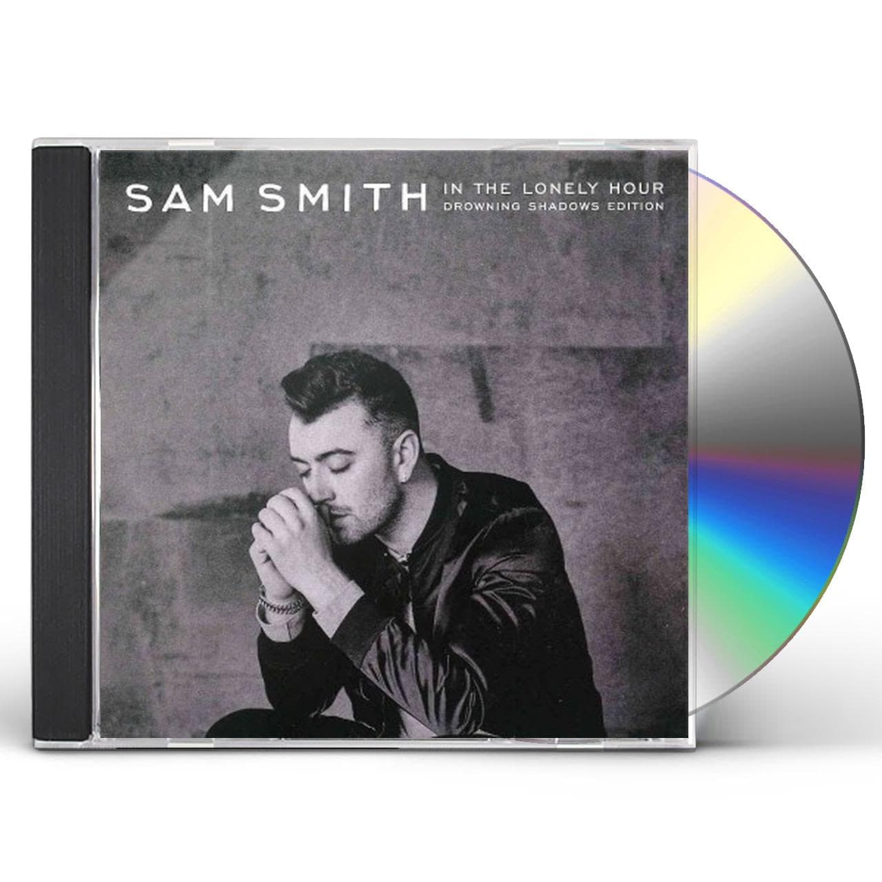 CD Sam Smith - In The Lonely Hour (Drowning Shadows Edition)