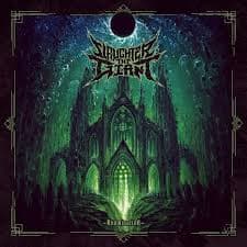 Vinyl Slaughter The Giant - Abomination
