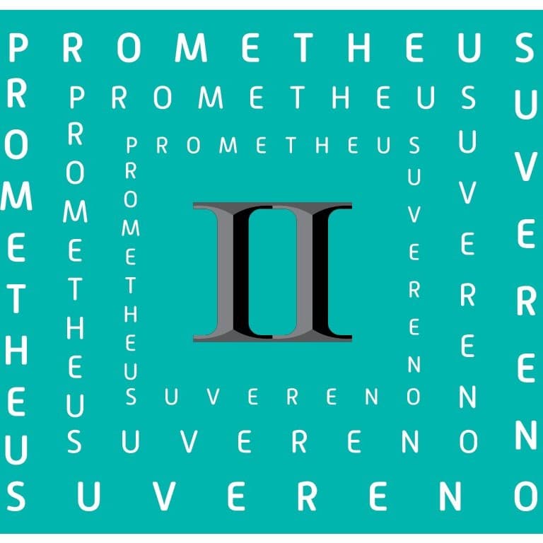 CD Suvereno - Prometheus II