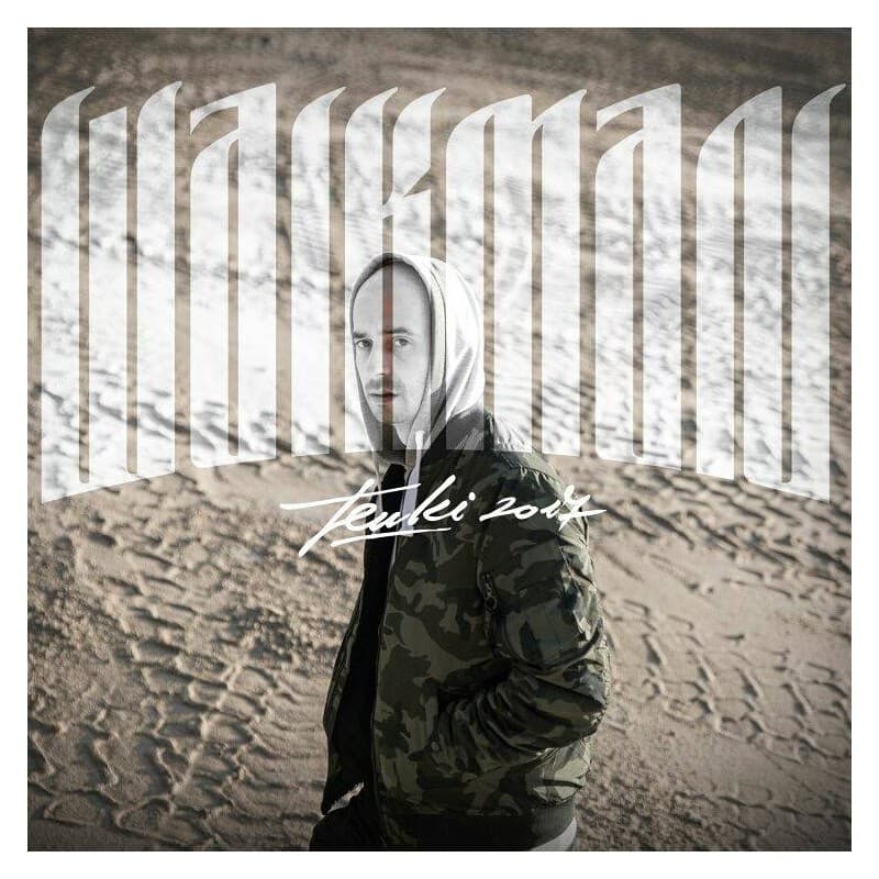 CD Tenki - Walkman