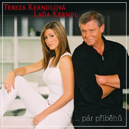 CD Tereza Kerndlová & Laďa Kerndl - ...pár příběhů
