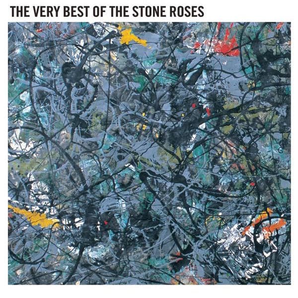 Vinyl The Stone Roses - The Very Best Of The Stone Roses