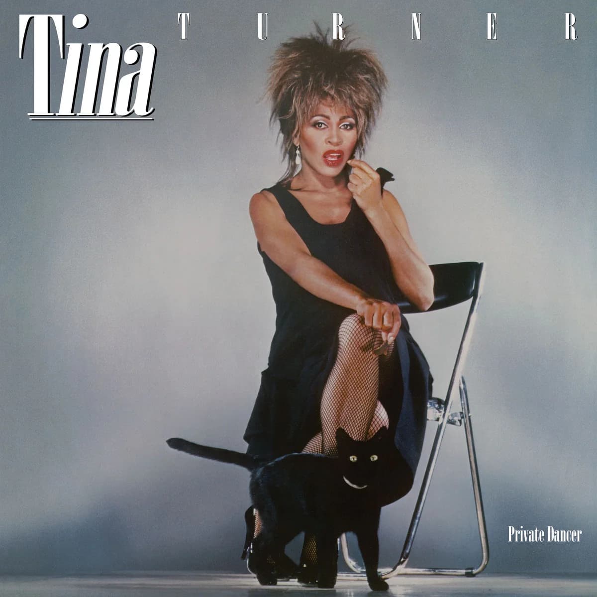 CD Tina Turner - Private Dancer (40th Anniversary Edition)
