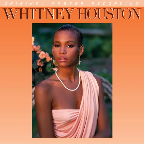 Vinyl Whitney Houston - Whitney Houston (SuperVinyl) (Special Edition)