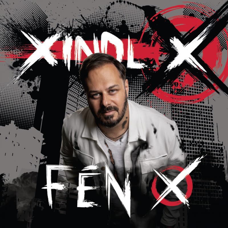 CD Xindl X - Fen X
