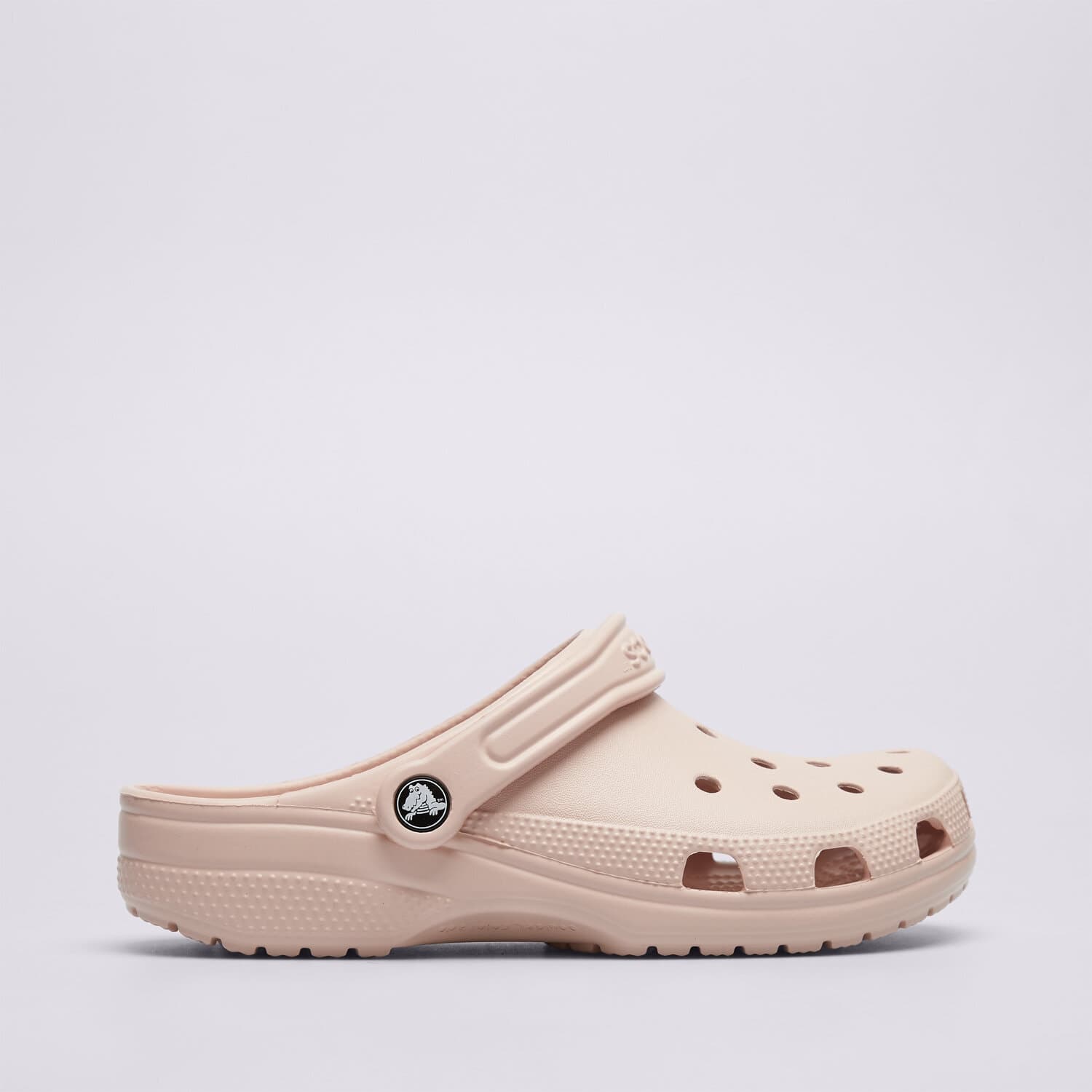Crocs Classic Clog Ružová EUR 37-38
