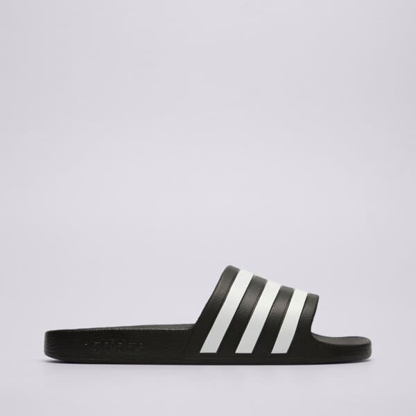 Adidas Adilette Aqua Čierna EUR 43