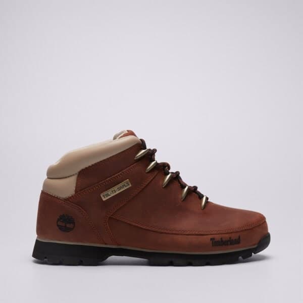 Timberland Euro Sprint Hiker Hnedá EUR 42