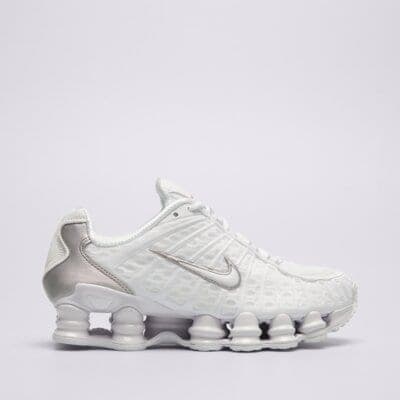 Nike W Shox Tl Biela EUR 40