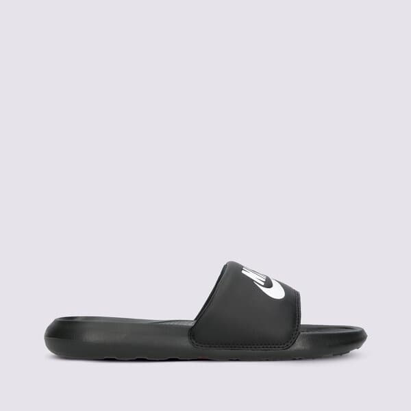 Nike Victori One Slide Čierna EUR 39