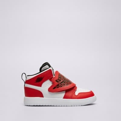 Sky Jordan 1 Biela EUR 28